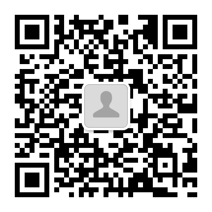金州检察公益诉讼公众号二维码
