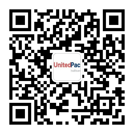 安和医疗公众号二维码