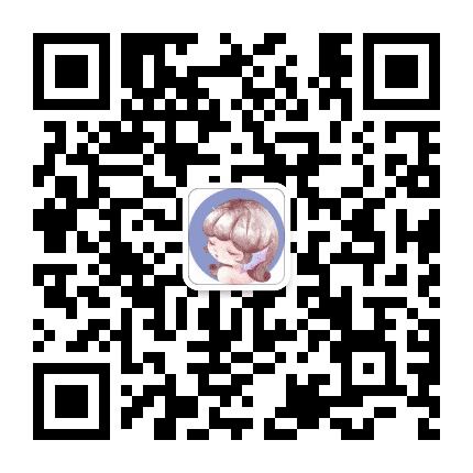 双鱼星座馆公众号二维码