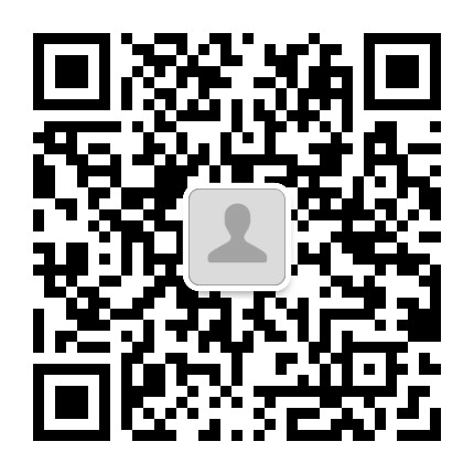 宣州刑侦公众号二维码