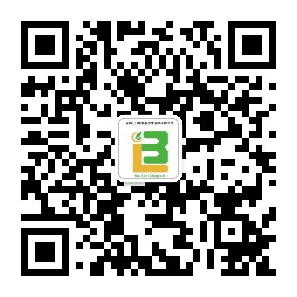 宝林双创服务公众号二维码