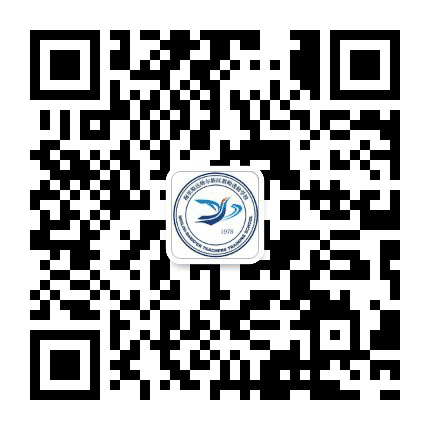 梅里斯进修公众号二维码