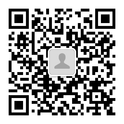 涧头党建公众号二维码