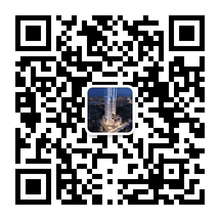 无锡东岭锡上购物中心公众号二维码