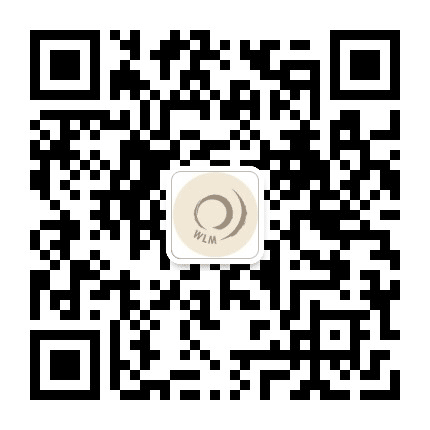武隆文博公众号二维码