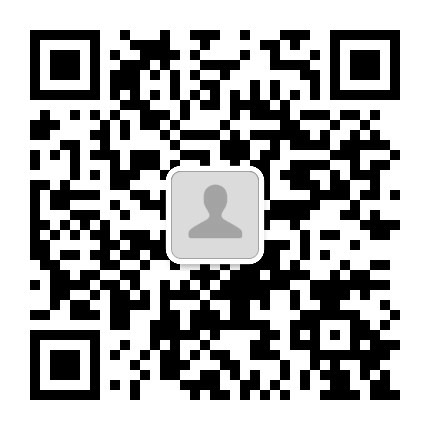 北碚教会公众号二维码