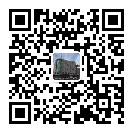 绥化水文公众号二维码