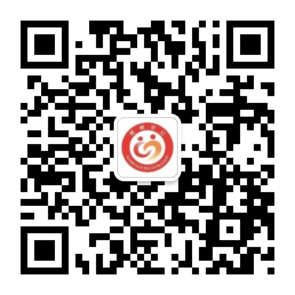 静安婚登公众号二维码