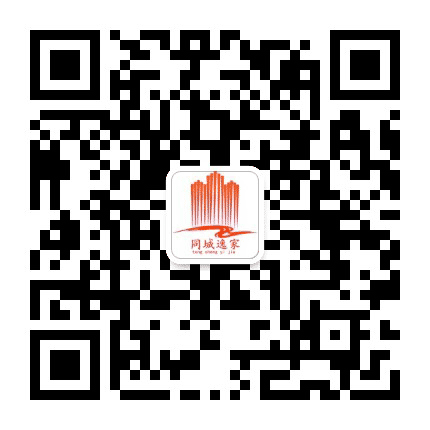 新疆同城逸家公众号二维码