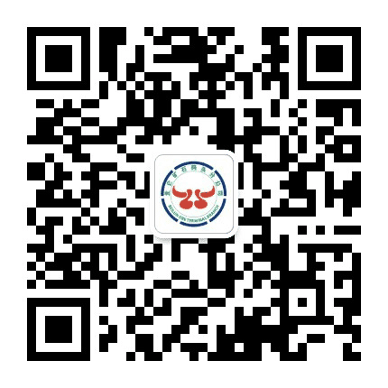 红码头文化公众号二维码