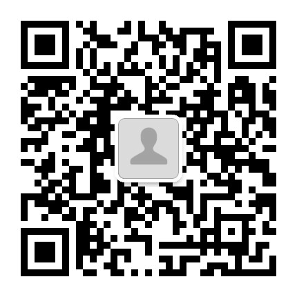 兴安商圈公众号二维码