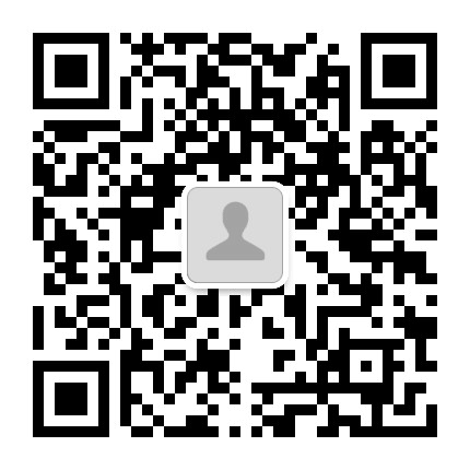 锡林郭勒之声公众号二维码