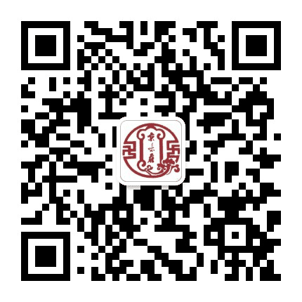 怀柔京味府公众号二维码