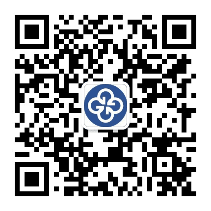 止正传播公众号二维码