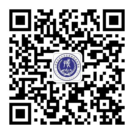 长治大辛庄戒毒公众号二维码