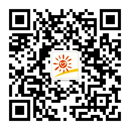 无锡市梁溪区青少年教育指导中心公众号二维码