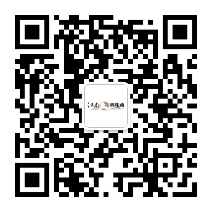 朱家尖江南明珠苑公众号二维码
