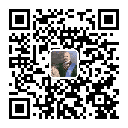 叔叔恋爱学痴情叔公众号二维码