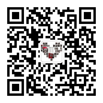 成都市温江区新河村青年公众号二维码