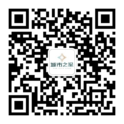 全椒城市之星公众号二维码