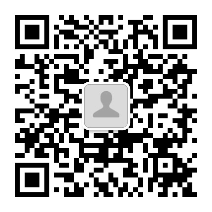 渝运丰都出行公众号二维码