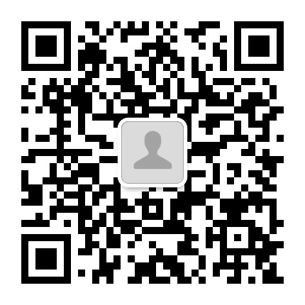 资阳雁江环保公众号二维码