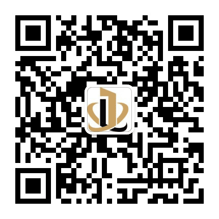 利冠城市更新公众号二维码