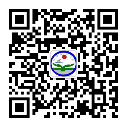 长清区万德徐庄小学公众号二维码