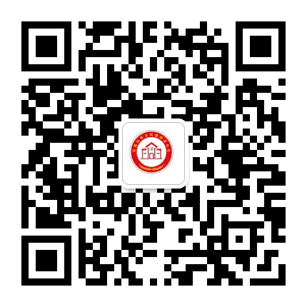 光明街道前进社区公众号二维码