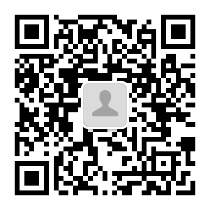 遵义市旅行社公众号二维码