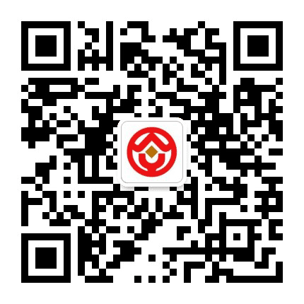 和顺钱庄公众号二维码