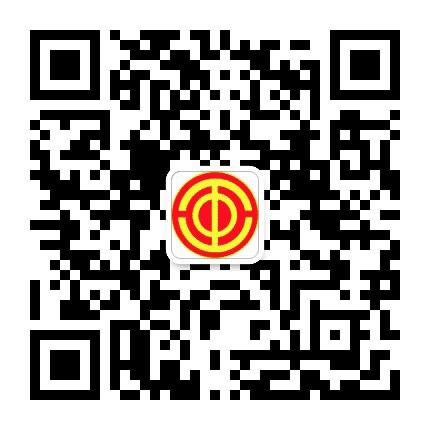 安源工会公众号二维码