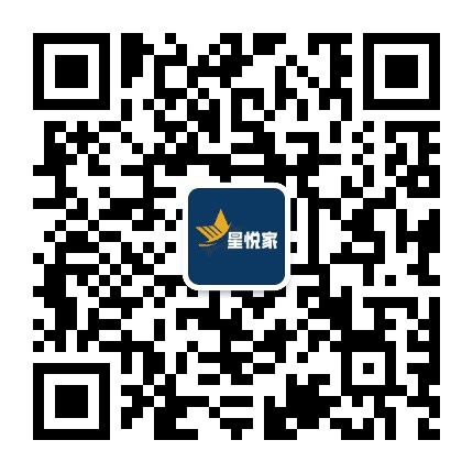 星悦礼玉金湾公众号二维码