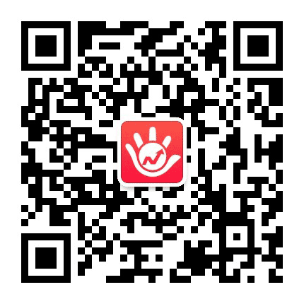 期市大家谈公众号二维码