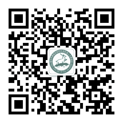 鹿城区新联会公众号二维码