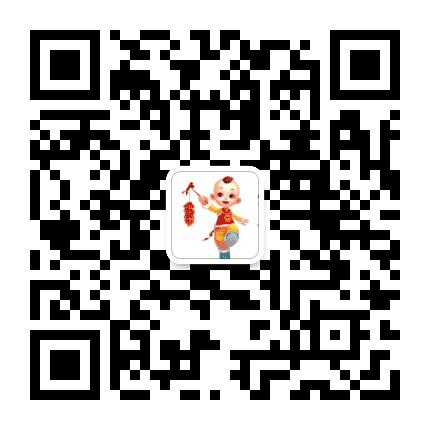 福星情缘公众号二维码