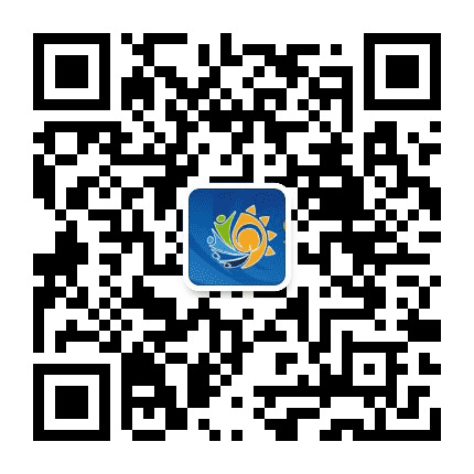 柳州水上运动会公众号二维码