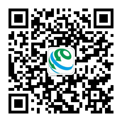 环球生态环保公众号二维码