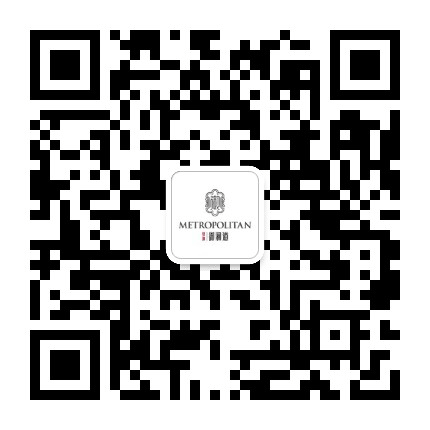 绿源御澜道公众号二维码