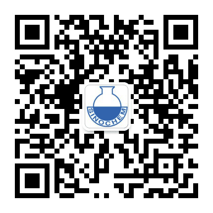 中化石油哈尔滨利民站公众号二维码