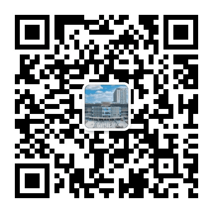 三亚中心医院订阅号公众号二维码