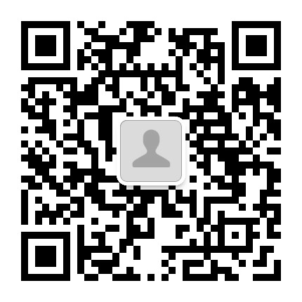 松滋老乡群公众号二维码