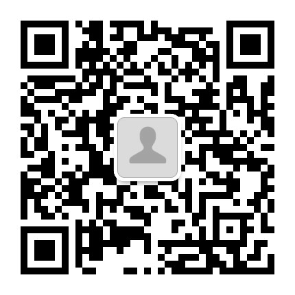 廊坊改革公众号二维码
