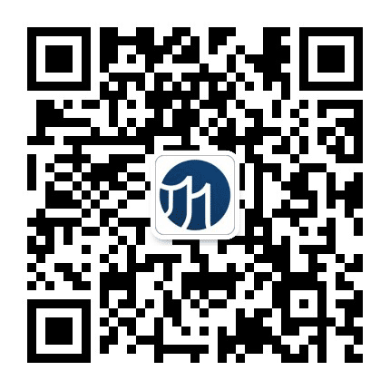 深圳美仕德建设公众号二维码