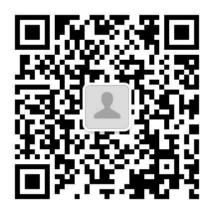 船山档案公众号二维码