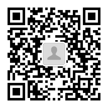 仁和仓社区公众号二维码