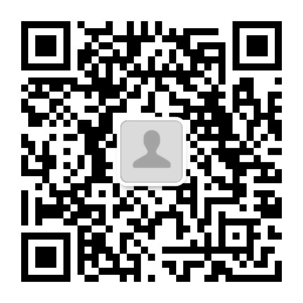 多彩水东公众号二维码