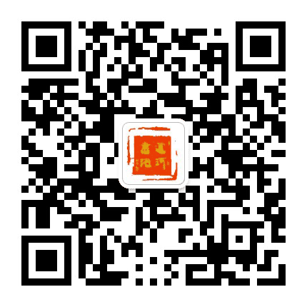 北京运河书院公众号二维码