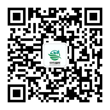 山西中农富民生态开发有限公司公众号二维码
