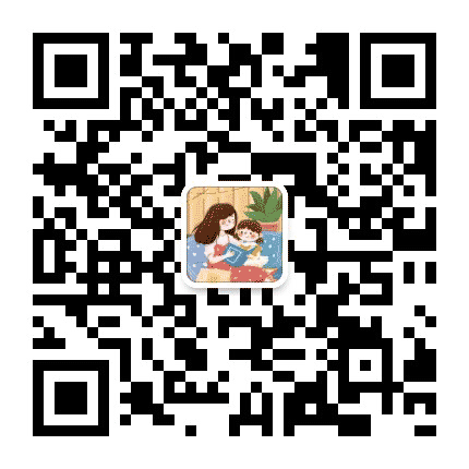 亲子纪念手册公众号二维码